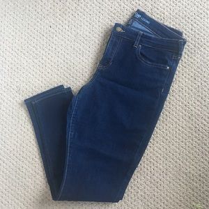 GAP Factory Legging Jean